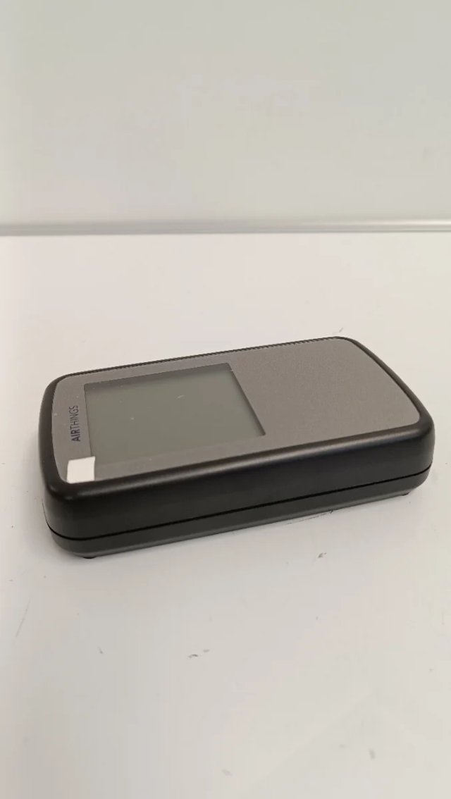 Airthings Corentium Home - E6S9465