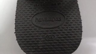 Sandalias Havaianas EU 37/38