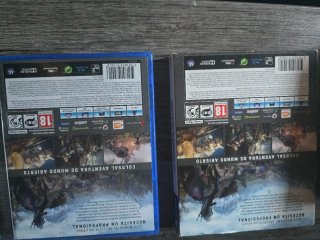 The Witcher 3 Wild Hunt PS4