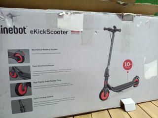 Patinete Eléctrico Segway-Ninebot C20