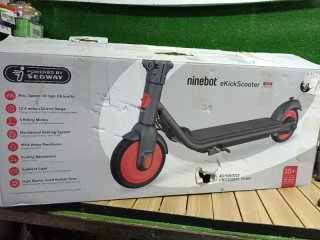 Patinete Eléctrico Segway-Ninebot C20