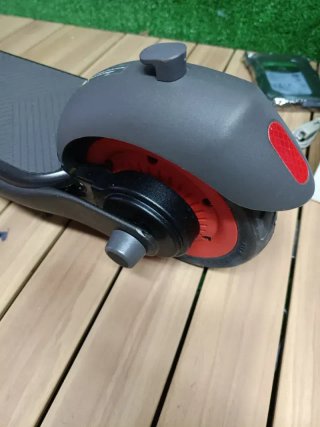 Patinete Eléctrico Segway-Ninebot C20