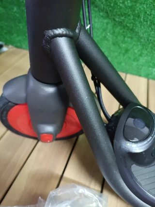 Patinete Eléctrico Segway-Ninebot C20