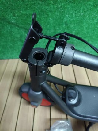 Patinete Eléctrico Segway-Ninebot C20
