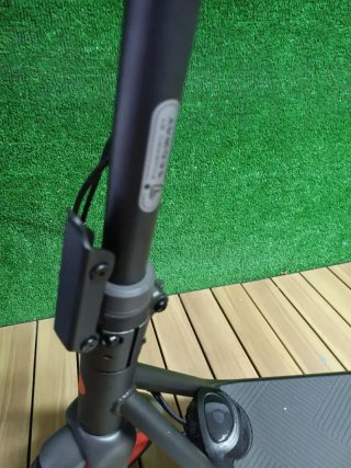 Patinete Eléctrico Segway-Ninebot C20