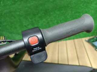 Patinete Eléctrico Segway-Ninebot C20