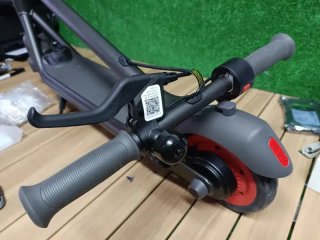 Patinete Eléctrico Segway-Ninebot C20