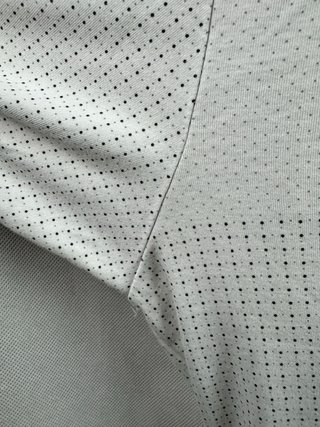 Polo Tommy Hilfiger Blanco Talla XL