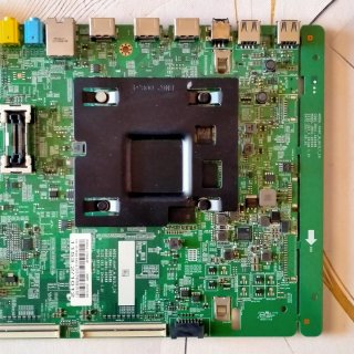 Se Vende Placa Main Board TV Samsung BN41-02568