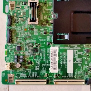 Se Vende Placa Main Board TV Samsung BN41-02568
