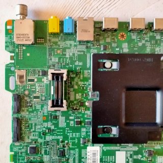 Se Vende Placa Main Board TV Samsung BN41-02568