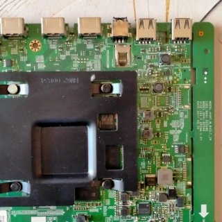 Se Vende Placa Main Board TV Samsung BN41-02568