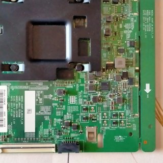 Se Vende Placa Main Board TV Samsung BN41-02568