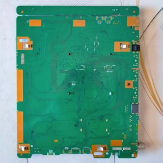 Se Vende Placa Main Board TV Samsung BN41-02568