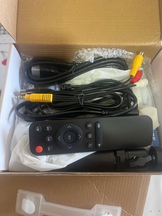 Proyector Voplls N3 Home Theater