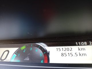 Renault Grand Scenic 2012