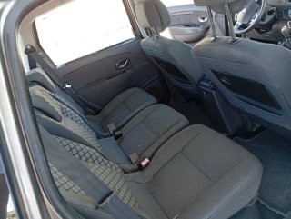 Renault Grand Scenic 2012