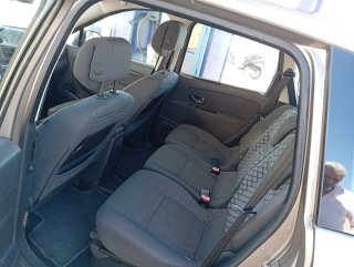 Renault Grand Scenic 2012