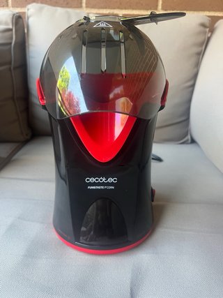 Máquina Palomitas Cecotec