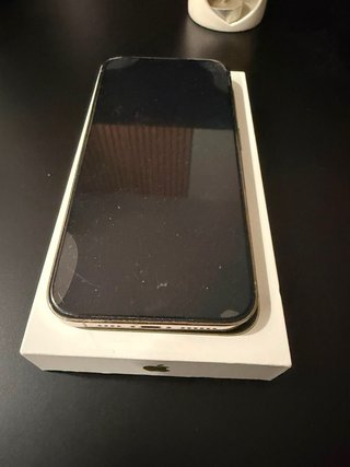 iPhone 14 Pro Max 256GB Dorado