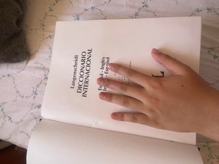 diccionario ingles