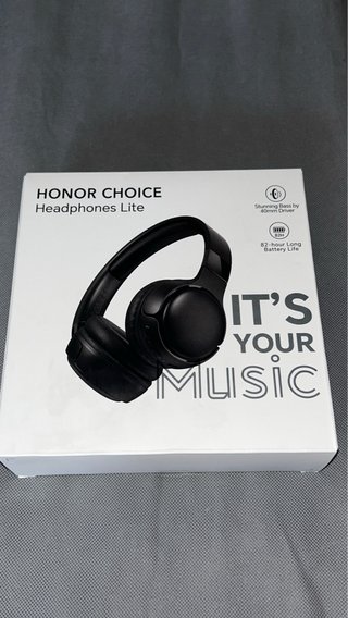 Pack Honor Watch 6 y Earbuds Clip 2 Pro