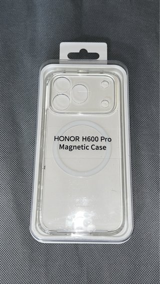 Pack Honor Watch 6 y Earbuds Clip 2 Pro