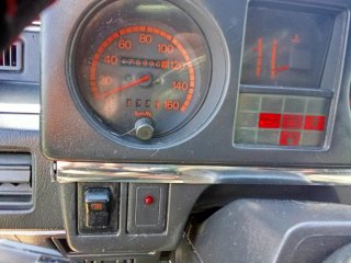 Mitsubishi Pajero 1991