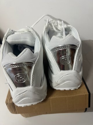 Zapatillas Nike Blancas
