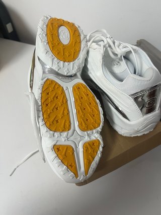 Zapatillas Nike Blancas