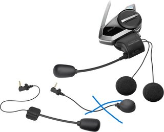 Sena 50S Sistema de comunicación Bluetooth