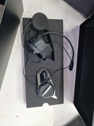 Sena 50S Sistema de comunicación Bluetooth