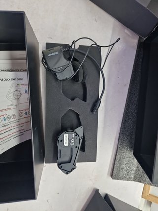 Sena 50S Sistema de comunicación Bluetooth