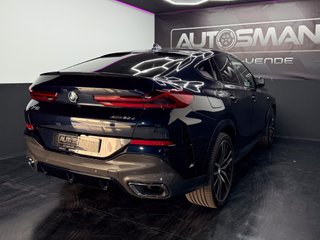 BMW X6 xDrive30d