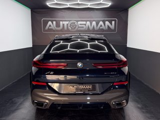 BMW X6 xDrive30d