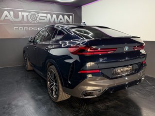 BMW X6 xDrive30d