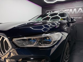 BMW X6 xDrive30d