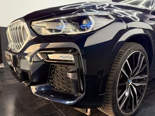 BMW X6 xDrive30d