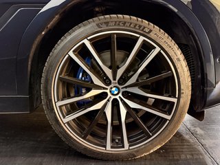 BMW X6 xDrive30d