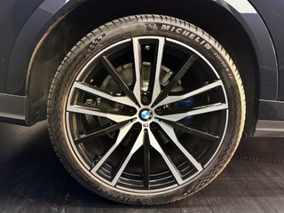 BMW X6 xDrive30d