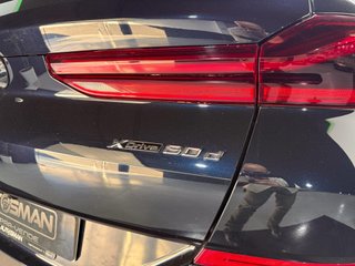 BMW X6 xDrive30d