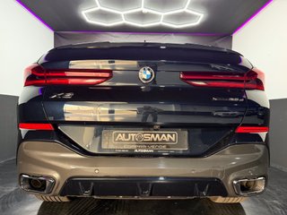 BMW X6 xDrive30d