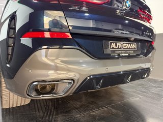 BMW X6 xDrive30d
