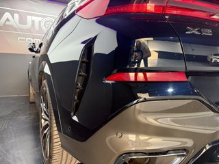 BMW X6 xDrive30d