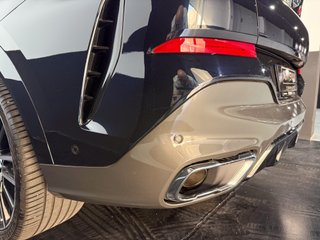 BMW X6 xDrive30d