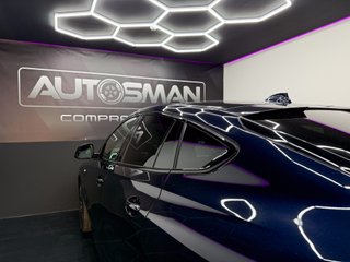 BMW X6 xDrive30d