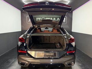 BMW X6 xDrive30d