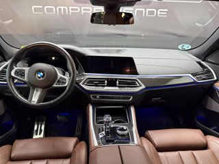 BMW X6 xDrive30d