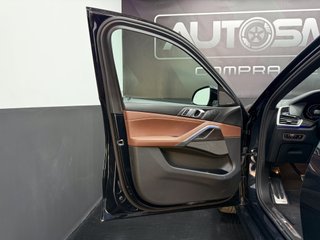 BMW X6 xDrive30d