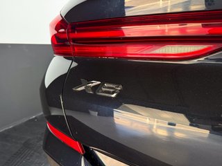 BMW X6 xDrive30d